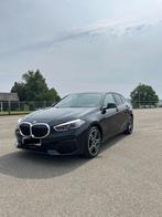 BMW 118i - très bon état, Auto's, BMW, Zwart, 5 deurs, Particulier, Onderhoudsboekje