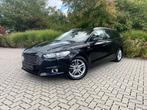 Ford Mondeo 2.0 - 2015/118.000km/Euro 6b - AUTOMAAT, Auto's, Automaat, Testrit aan huis, Mondeo, Zwart