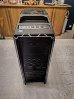 GAMING-PC - RYZEN 7 / RTX-2070 SUPER, Ophalen, Refurbished, AMD Ryzen 7, Gaming