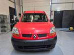 Renault Kangoo 1.5 Dci Licht GEKEURD V.V  proper 130.000 km, Auto's, Renault, 1498 cc, 4 cilinders, Bedrijf, Te koop