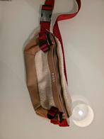 Hugo Boss - Sac de taille Eleven blanc ouvert, Bijoux, Sacs & Beauté, Enlèvement, Comme neuf, Blanc, Autres marques