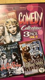 Comedy Collection 3 Pack, CD & DVD, DVD | Classiques, Comme neuf, Enlèvement ou Envoi