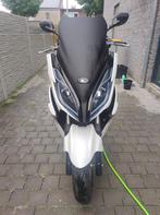 Kymco K-xtc 125cc, Scooter, Kymco, Particulier, 125 cc