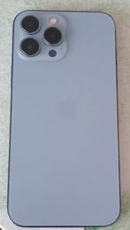 iPhone 13 Pro Max 128 GB, Telecommunicatie, Mobiele telefoons | Apple iPhone, Ophalen, Zo goed als nieuw, IPhone 13