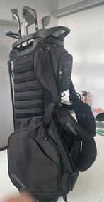 Golfset  "Wilson DYNAPWR Max IJzerset Graphite rechtshandig", Sports & Fitness, Golf, Envoi, Comme neuf, Club, Autres marques