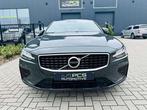 Volvo S60 2.0 T8 AWD PHEV R-Design / 2019 / Nieuw!, Auto's, Volvo, 42 g/km, Euro 6, 1969 cc, Parkeersensor