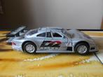 Mercedes  CLK -GTR, Hobby & Loisirs créatifs, Voitures miniatures | 1:32, Comme neuf, Autres marques, Enlèvement, Voiture