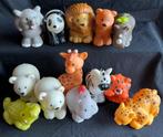 Fisher Price|Little People | wilde dieren | dierentuindieren, Ophalen of Verzenden, Gebruikt