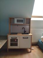 Cuisine enfant ikea, Enlèvement, Utilisé, Bois, Jouer à la cuisine