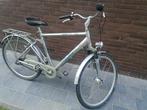 Stevige herenfiets in goede staat, Ophalen, Versnellingen