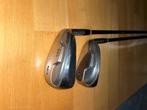 Golf Clubs Cleveland 588 altitude 5 en 6 hybride iron, Sport en Fitness, Golf, Ophalen, Gebruikt, Club, Cleveland