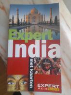 Reisgids India, Ophalen of Verzenden, Gelezen
