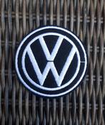 Logo écusson thermocollant Volkswagen VW - 64 x 64 mm, Autos : Divers, Tuning & Styling, Enlèvement ou Envoi