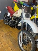 Yamaha Yz 80cc pour pièces, Fietsen en Brommers, Brommers | Crossbrommers, Ophalen, Zo goed als nieuw, Yamaha