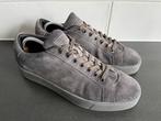 Santoni sneakers maat UK10 EU44 weinig gedragen, Overige kleuren, Ophalen of Verzenden, Zo goed als nieuw, Sneakers