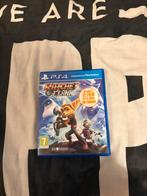 Ratchet & Clank PS4, Games en Spelcomputers, Ophalen of Verzenden, Overige genres, Vanaf 12 jaar