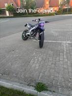Aprilia sx50 factory uit elkaar blok werkt, Fietsen en Brommers, Scooters | Aprilia, Ophalen, Tweetakt, Overige modellen, Klasse B (45 km/u)