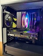 Gaming pc | i5 9600k | 1070ti | 32gb RAM, Computers en Software, Ophalen, 32 GB, 512 GB, Zo goed als nieuw
