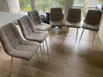 chaises de salle à manger, Autres couleurs, Comme neuf, Enlèvement, Cinq, Six Chaises ou plus