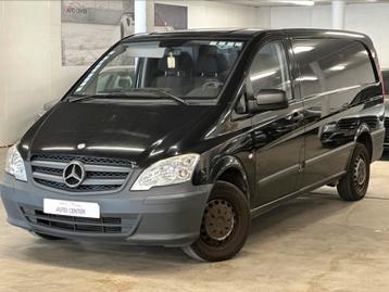 Mercedes vito 110 2.2cdi 159.000km beschikbaar voor biedingen