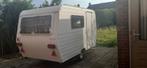 Caravan mtm 700 kg, Caravanes & Camping, Caravanes résidentielles, Jusqu'à 2