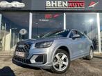 Audi Q2 1.0 TFSI S tronic/NAVI/LED/GARANTIE 12MOIS, Auto's, Stof, Gebruikt, 116 pk, Bedrijf