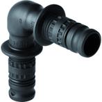 Diverse Geberit mepla koppelstukken, Doe-het-zelf en Bouw, Ophalen, Nieuw