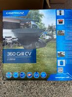 Campingaz BBQ 360 grill CV 2200w new, Tuin en Terras, Gasbarbecues, Ophalen of Verzenden, Nieuw, Campingaz