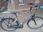 Damesfiets batavus bryte 28" 48 cm, Fietsen en Brommers, Ophalen, Gebruikt, 47 tot 50 cm, Versnellingen