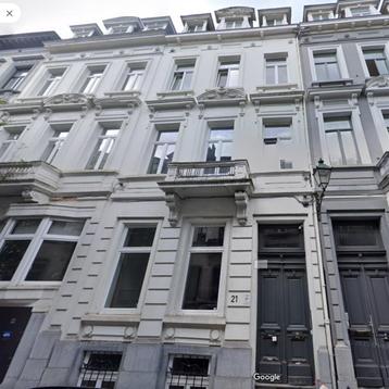 Appartement à vendre à Saint-Gilles, 10 chambres beschikbaar voor biedingen