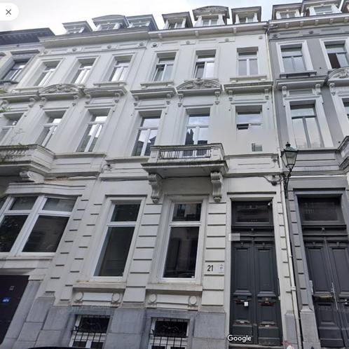 Appartement à vendre à Saint-Gilles, 10 chambres, Immo, Huizen en Appartementen te koop, Appartement