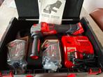 Haakse slijper , Milwaukee M18 FSAG 125 XB, Doe-het-zelf en Bouw, Gereedschap | Slijpmachines, Ophalen, Nieuw