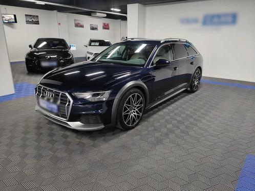 AUDI * - A6 ALLROAD QUATTRO - 2020 - * 45 TDI * - Voiture, Autos, Audi, Entreprise, A6, Autres carburants, Break, Automatique