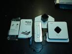 Irobot braava 390T dweilrobot, Enlèvement, Comme neuf