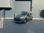 Citroen Berlingo 1.6HDI - 2013 - 156.000km, 5 places, 1560 cm³, Tissu, Achat