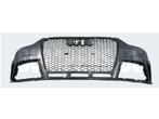 Bumper Audi RS4 B8 8K0 12-15 RS 4 Voorbumper, Gebruikt, Voor, 6 maanden garantie, Ophalen of Verzenden