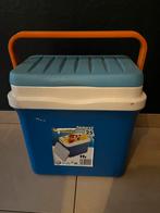 Koelboxen, Ophalen, Zo goed als nieuw