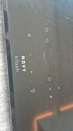 Novy 1726 inductie kookplaat, Elektronische apparatuur, Kookplaten, Ophalen, Gebruikt, Inductie