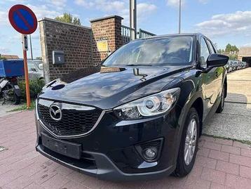 Mazda CX-5 2.2 SKYACTIV-D MET 72DKM HANDELAARS & EXPORT beschikbaar voor biedingen
