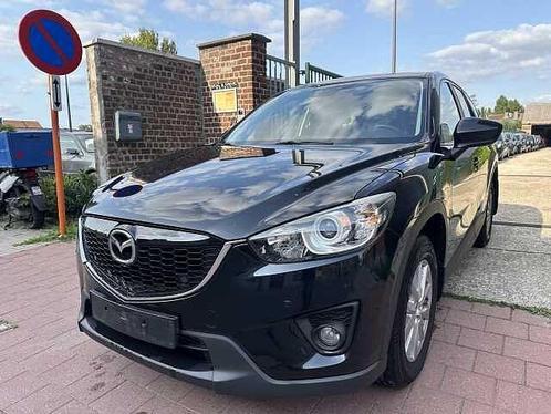 Mazda CX-5 2.2 SKYACTIV-D MET 72DKM HANDELAARS & EXPORT, Auto's, Mazda, Bedrijf, CX-5, ABS, Airbags, Airconditioning, Bluetooth