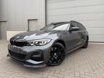 Bmw 330e, 1998 cc, 4 cilinders, Zilver of Grijs, 750 kg