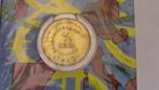 Frankrijk 1/4 euro 2002, Verzenden, Frankrijk