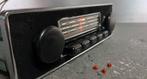 Porsche 911 912 Blaupunkt Emden Radio Oldtimer, Auto diversen, Autoradio's, Ophalen of Verzenden, Zo goed als nieuw