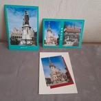 3 zichtkaarten van Aalst ( lot)., Ophalen of Verzenden
