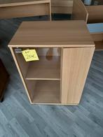 Kast bruin  nieuw in doos 20 euro !!!, Huis en Inrichting, Ophalen, Zo goed als nieuw