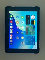 iPad 9 WiFi – 64GB – 100% batterij – Mag weg vandaag, Computers en Software, Apple iPads, Apple iPad, Zwart, Zo goed als nieuw