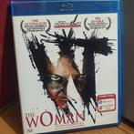 THE WOMAN - Blu-Ray (Jack Ketchum), Ophalen of Verzenden, Gebruikt, Horror