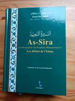 Livres sur l'Islam vendus en lot., Livres, Religion & Théologie, Enlèvement, Islam