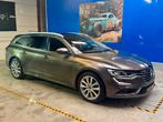 Renault Talisman, Auto's, Renault, Testrit aan huis, 4 cilinders, Bruin, Leder en Stof