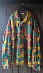 Legerjas, Enlèvement, Comme neuf